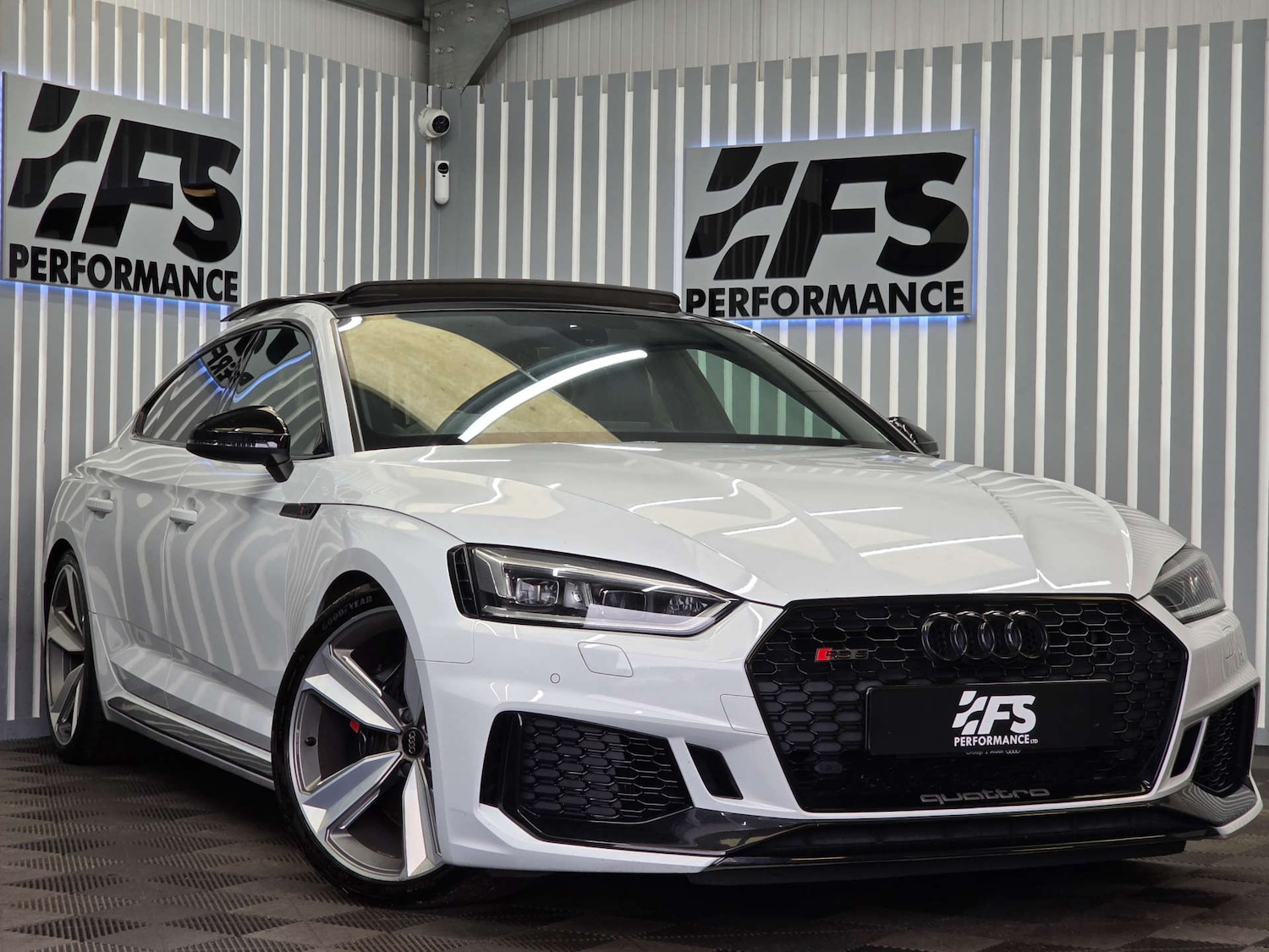 Used Audi RS5 2019 for sale - 77647617: Photo 46