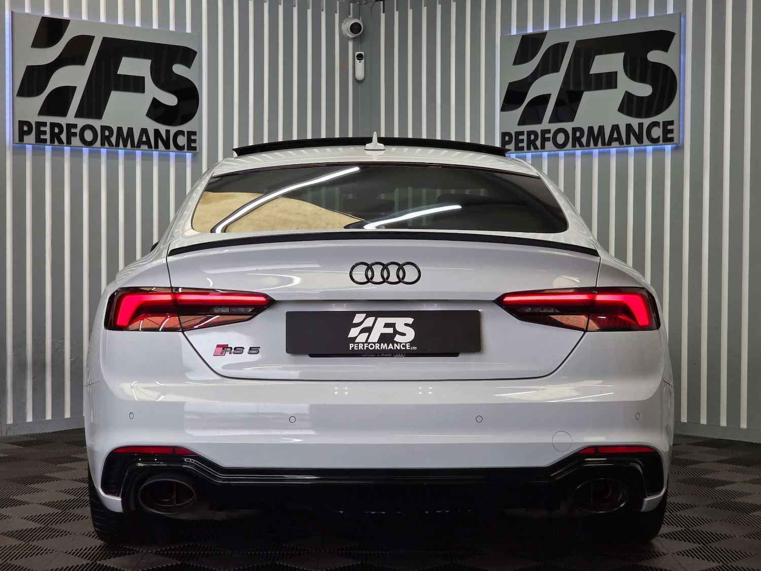 Used Audi RS5 2019 for sale - 77647617: Photo 5