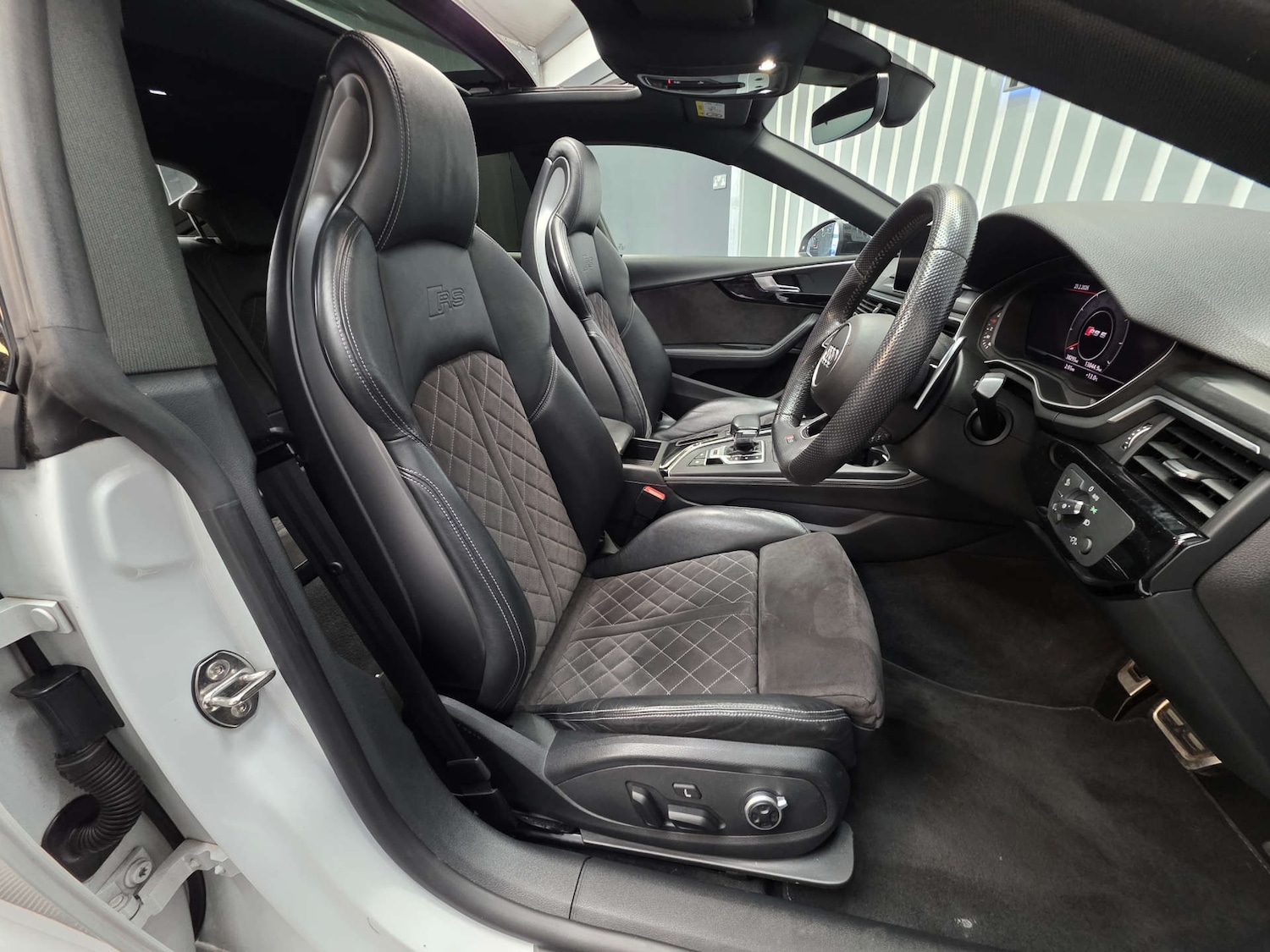 Used Audi RS5 2019 for sale - 77647617: Photo 7