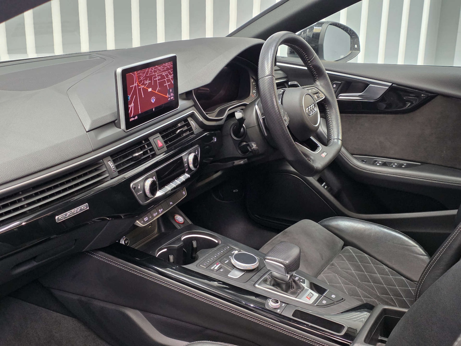 Used Audi RS5 2019 for sale - 77647617: Photo 8