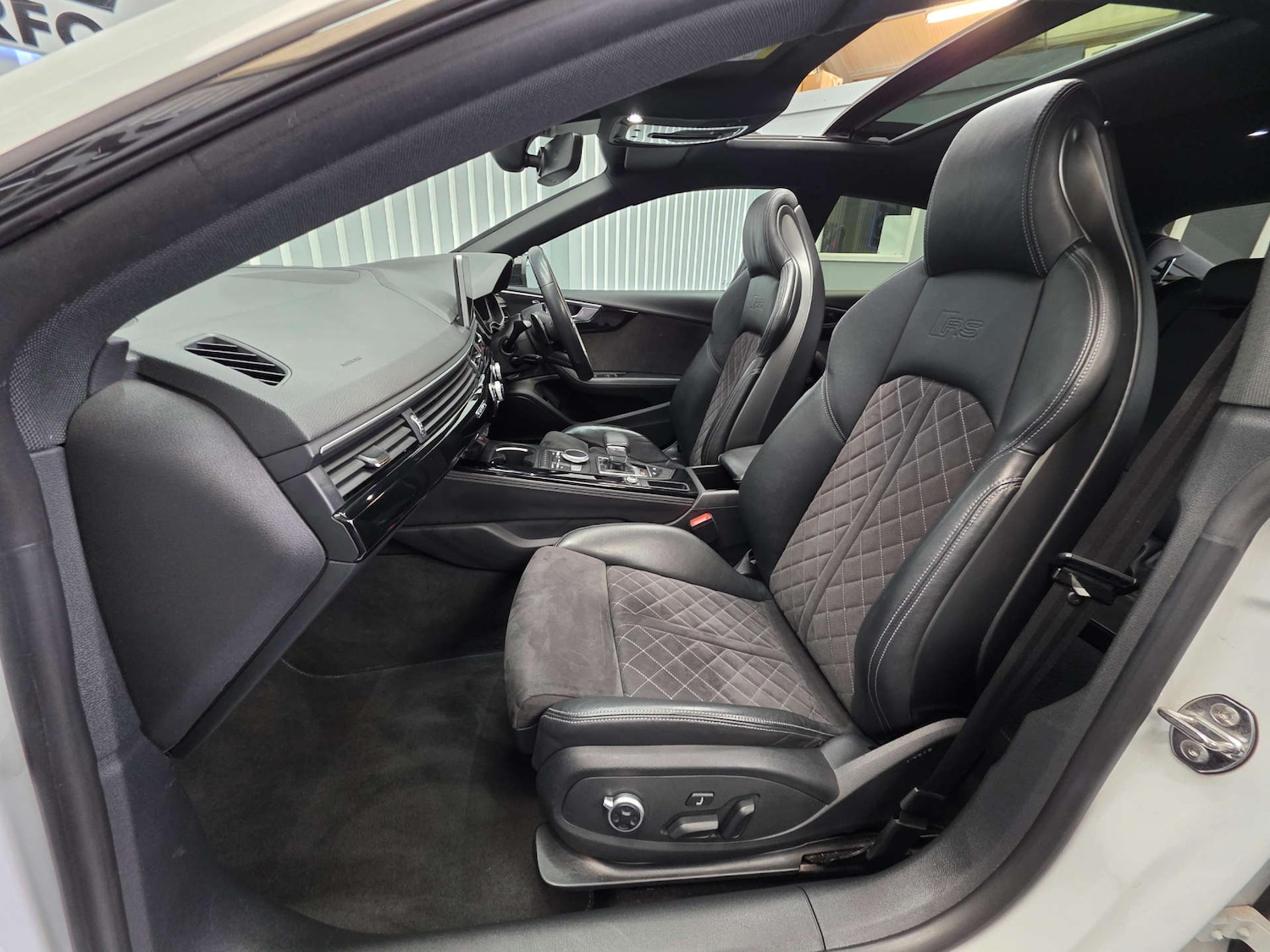 Used Audi RS5 2019 for sale - 77647617: Photo 9