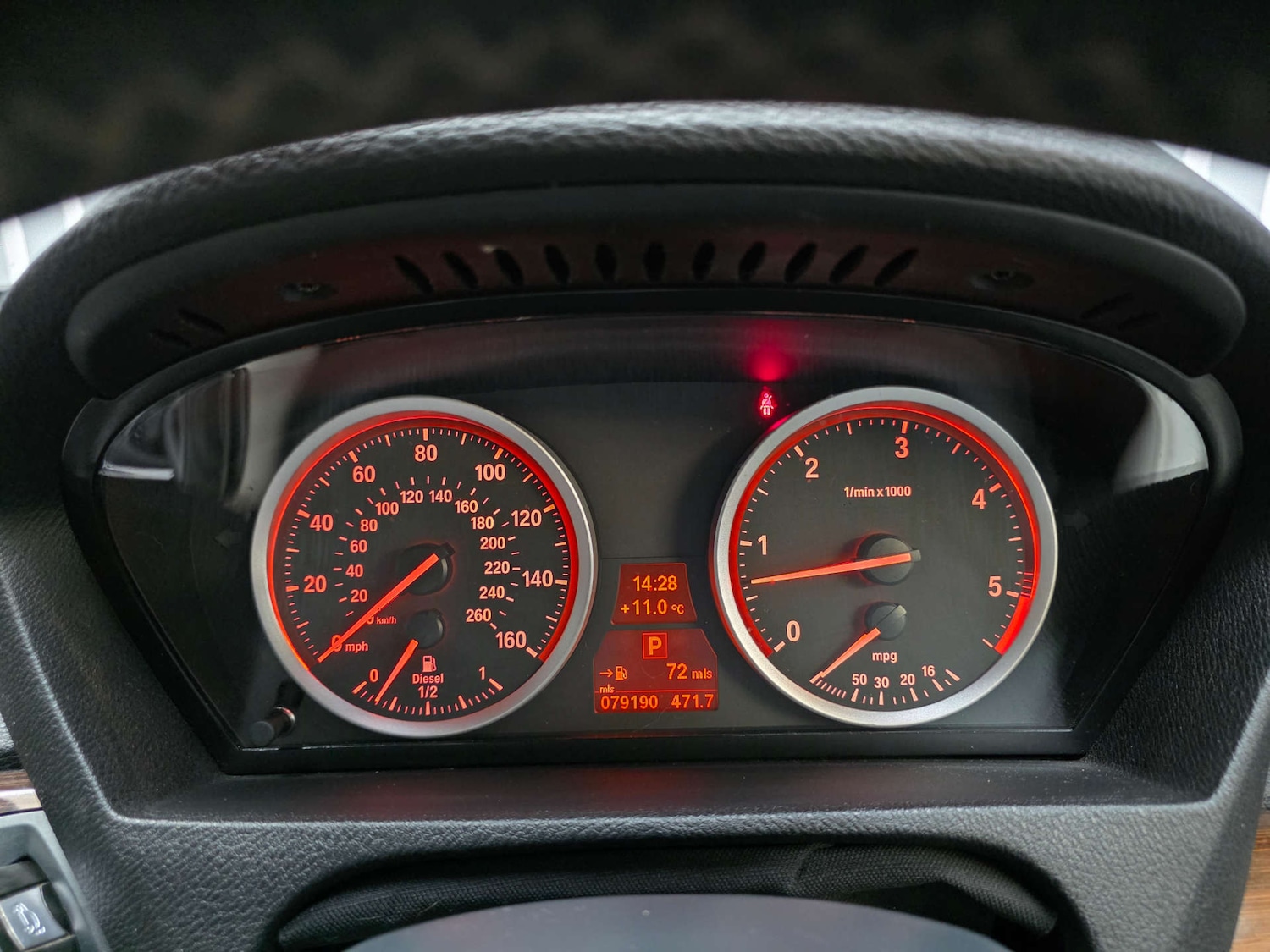 Used BMW X6 2009 for sale - 76536212: Photo 14