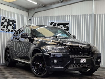 BMW - X6
