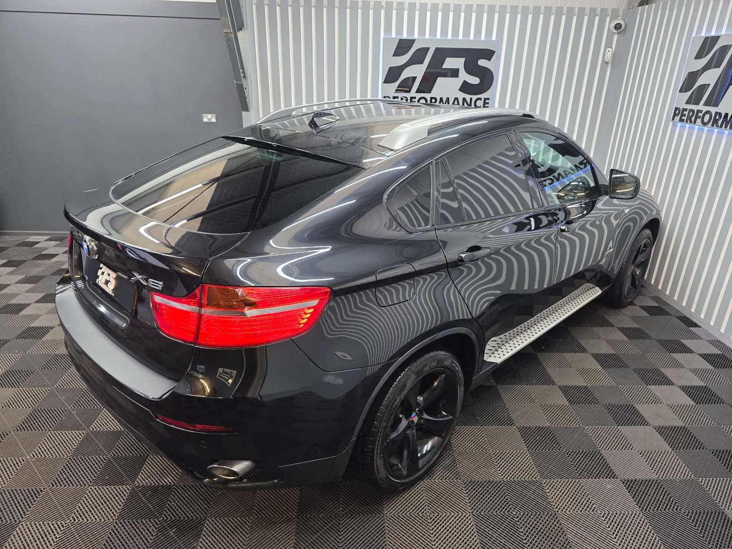 Used BMW X6 2009 for sale - 76536212: Photo 20