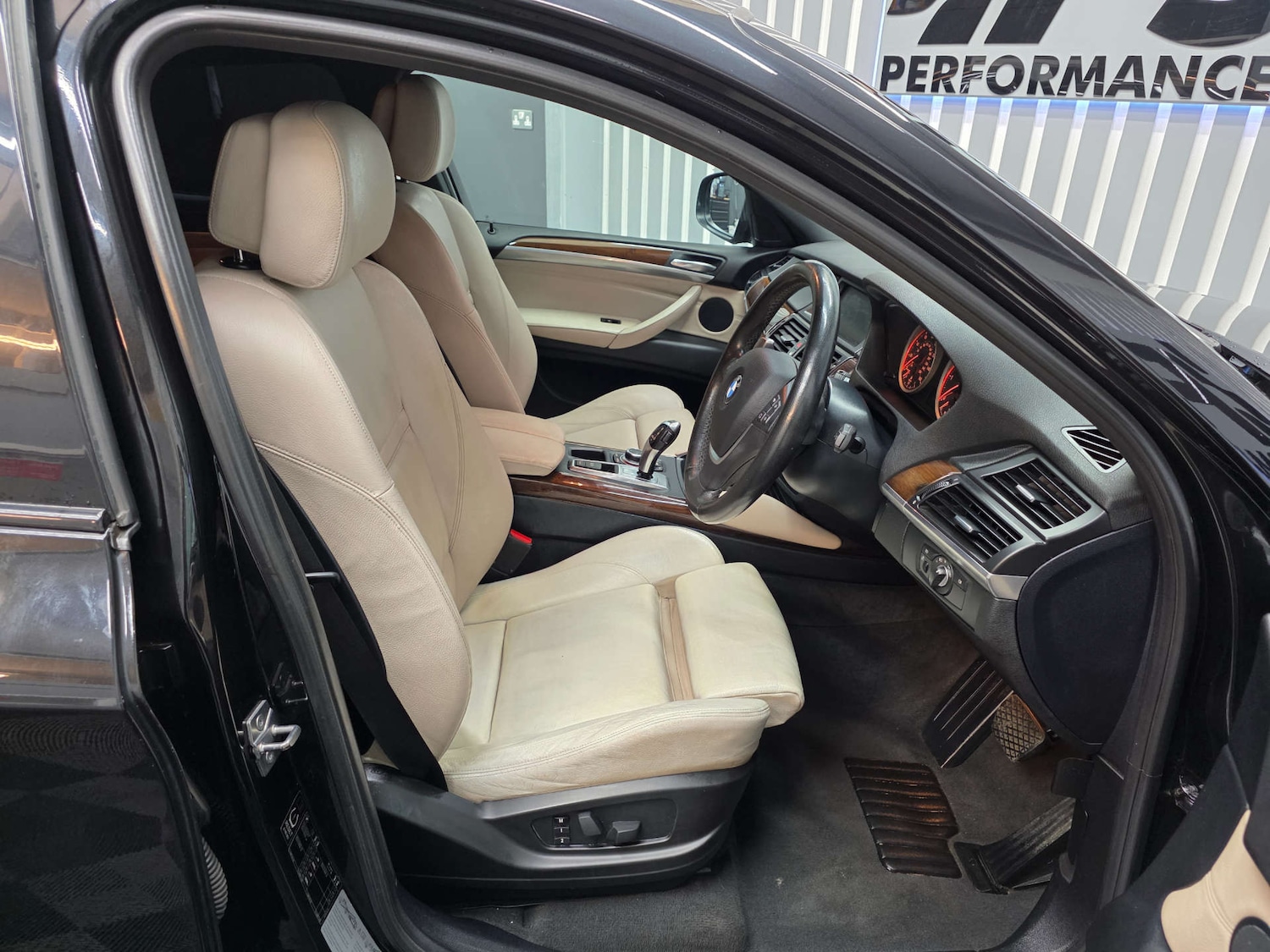 Used BMW X6 2009 for sale - 76536212: Photo 22