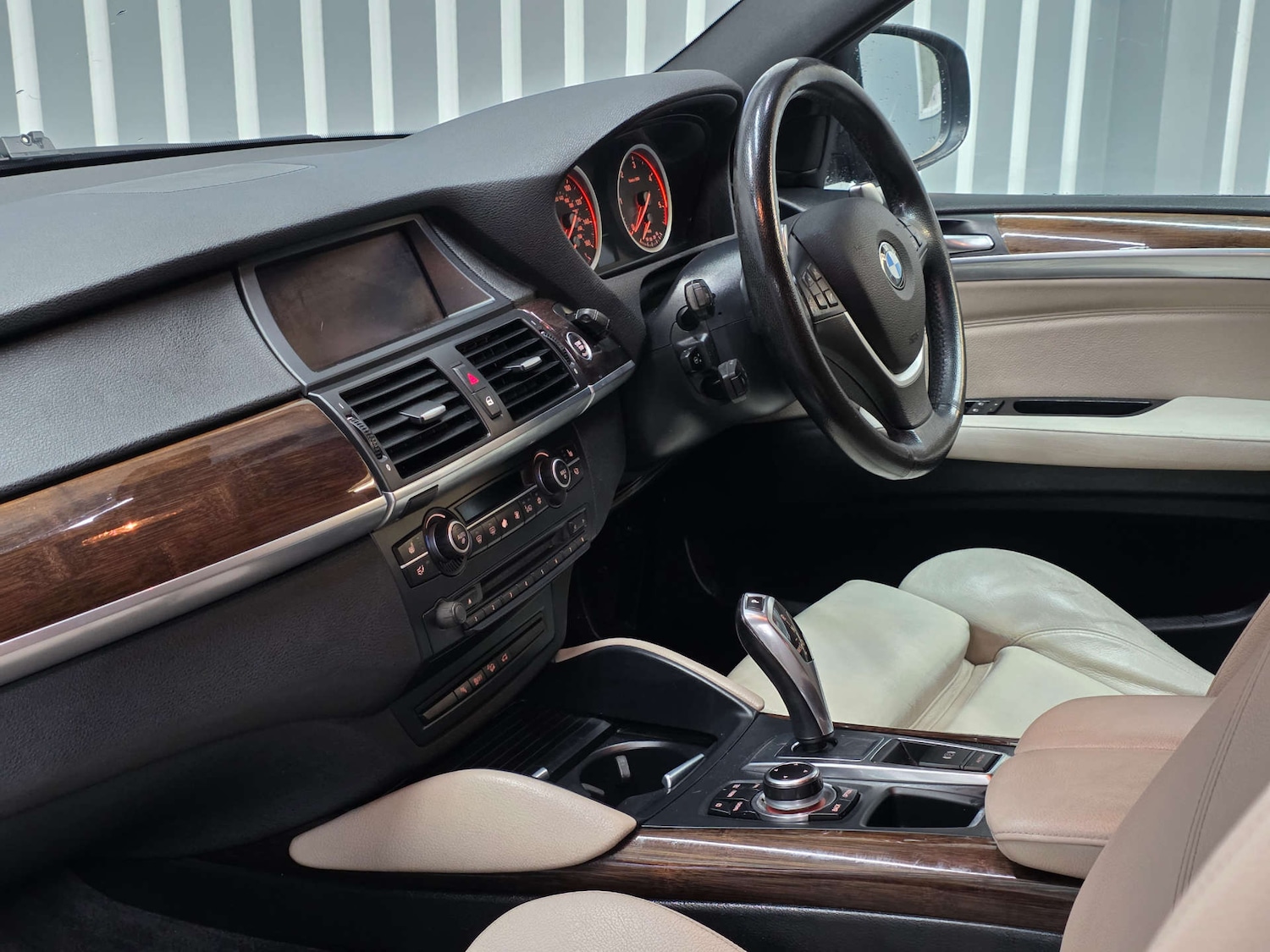 Used BMW X6 2009 for sale - 76536212: Photo 23