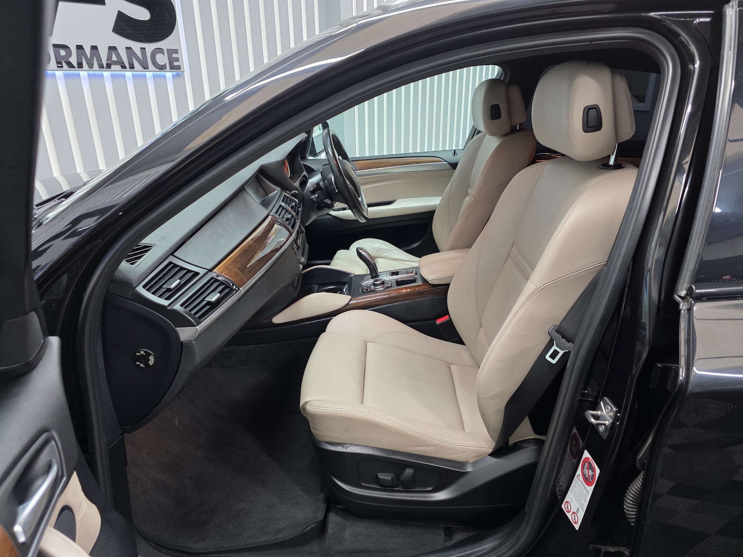 Used BMW X6 2009 for sale - 76536212: Photo 24