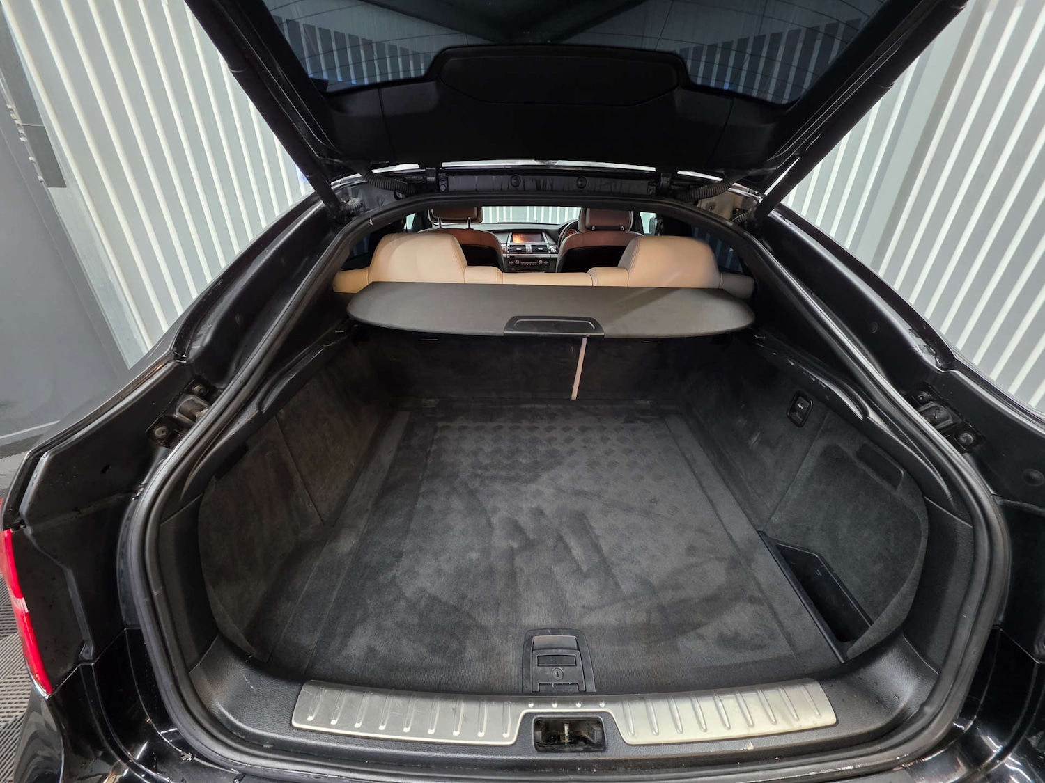 Used BMW X6 2009 for sale - 76536212: Photo 30