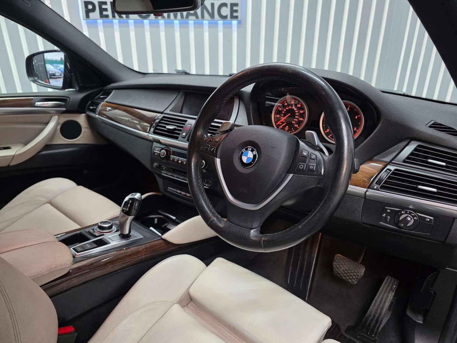 Used BMW X6 2009 for sale - 76536212: Photo 38