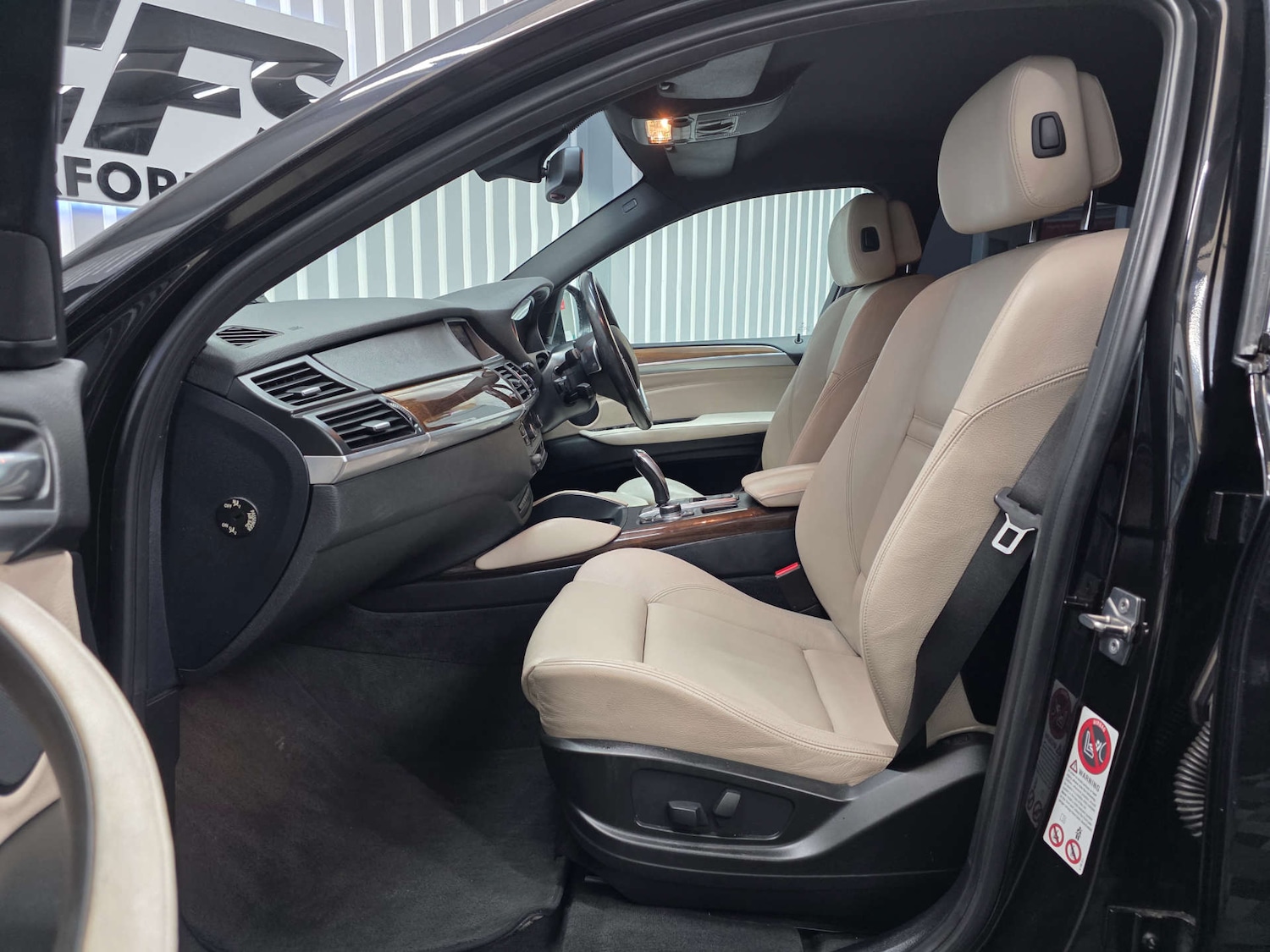 Used BMW X6 2009 for sale - 76536212: Photo 39