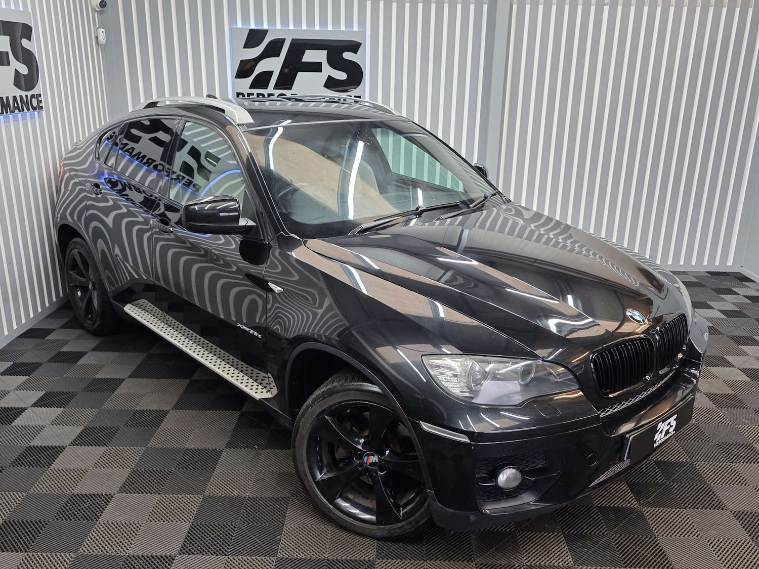 Used BMW X6 2009 for sale - 76536212: Photo 41