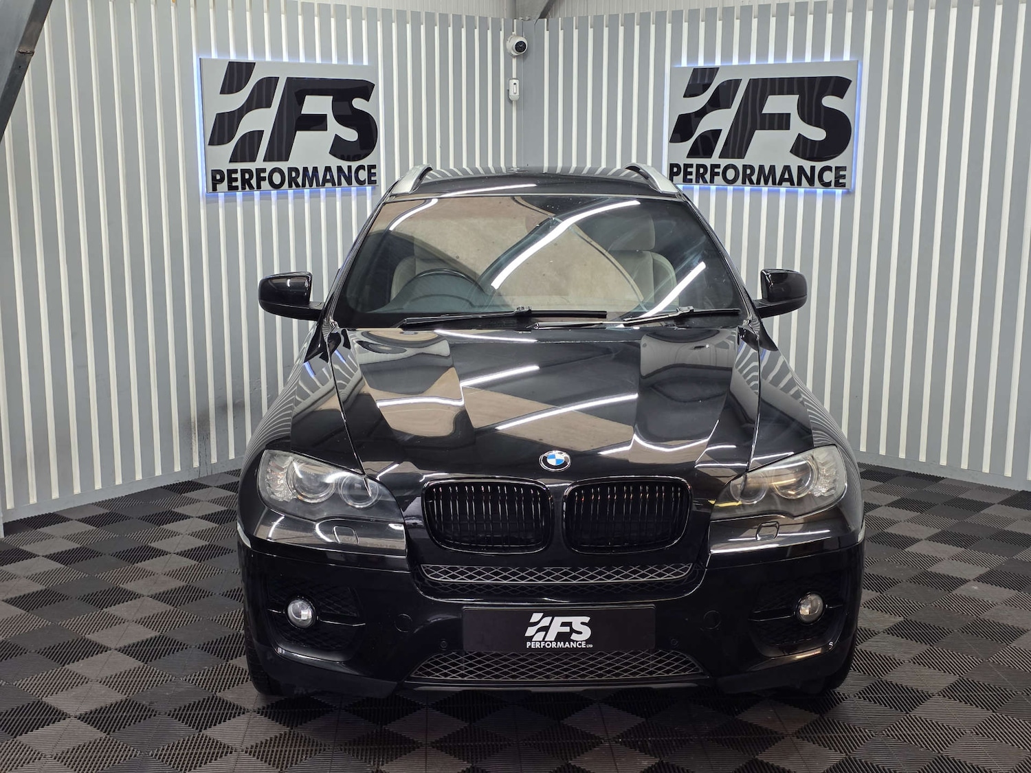Used BMW X6 2009 for sale - 76536212: Photo 42