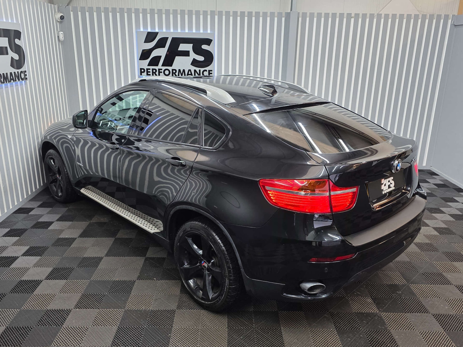 Used BMW X6 2009 for sale - 76536212: Photo 44