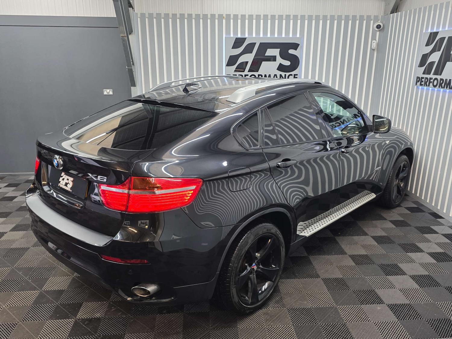 Used BMW X6 2009 for sale - 76536212: Photo 46