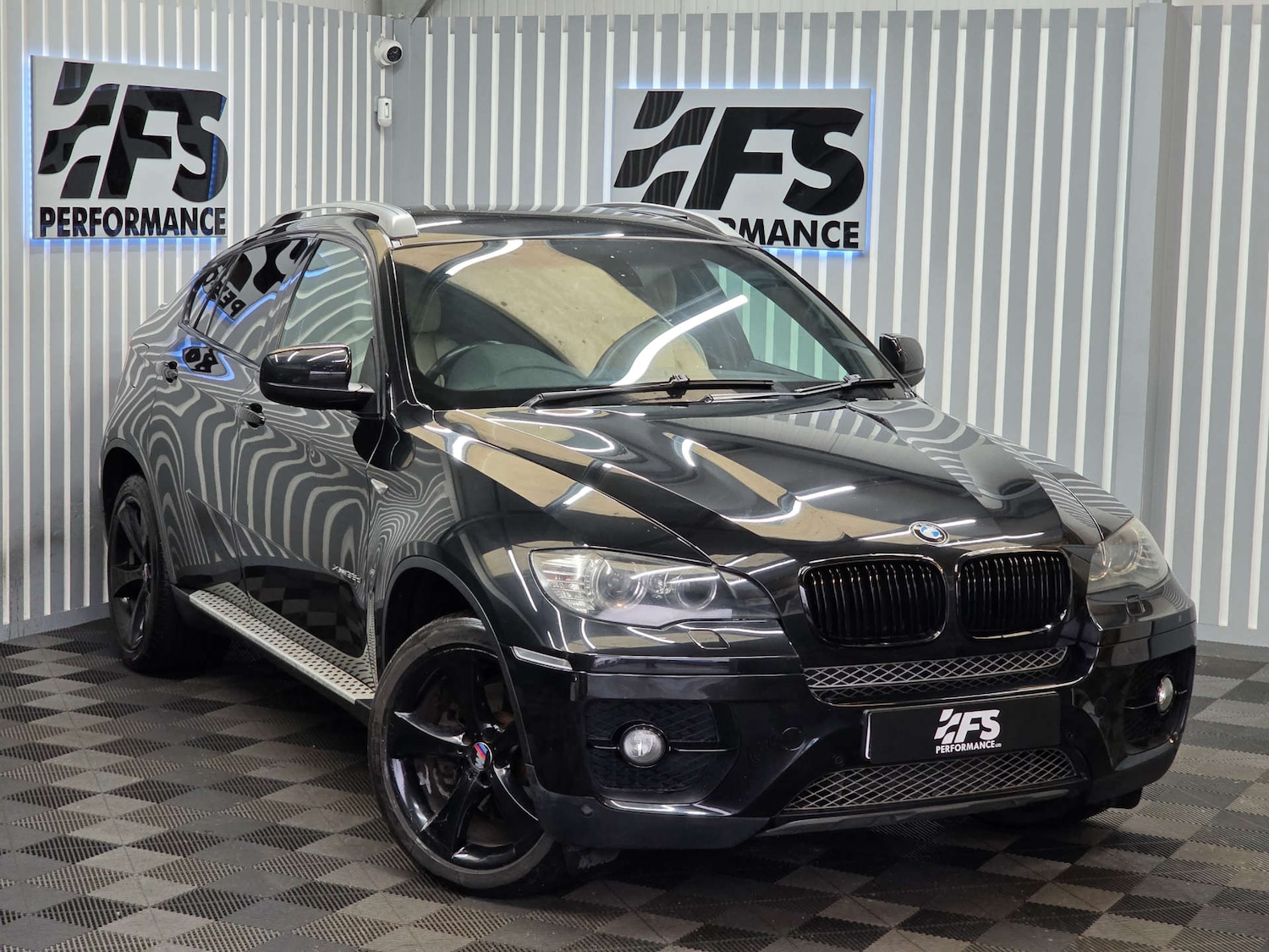 Used BMW X6 2009 for sale - 76536212: Photo 48