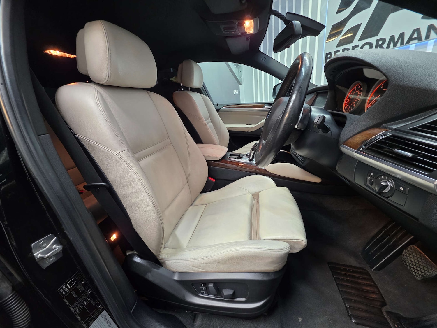 Used BMW X6 2009 for sale - 76536212: Photo 7