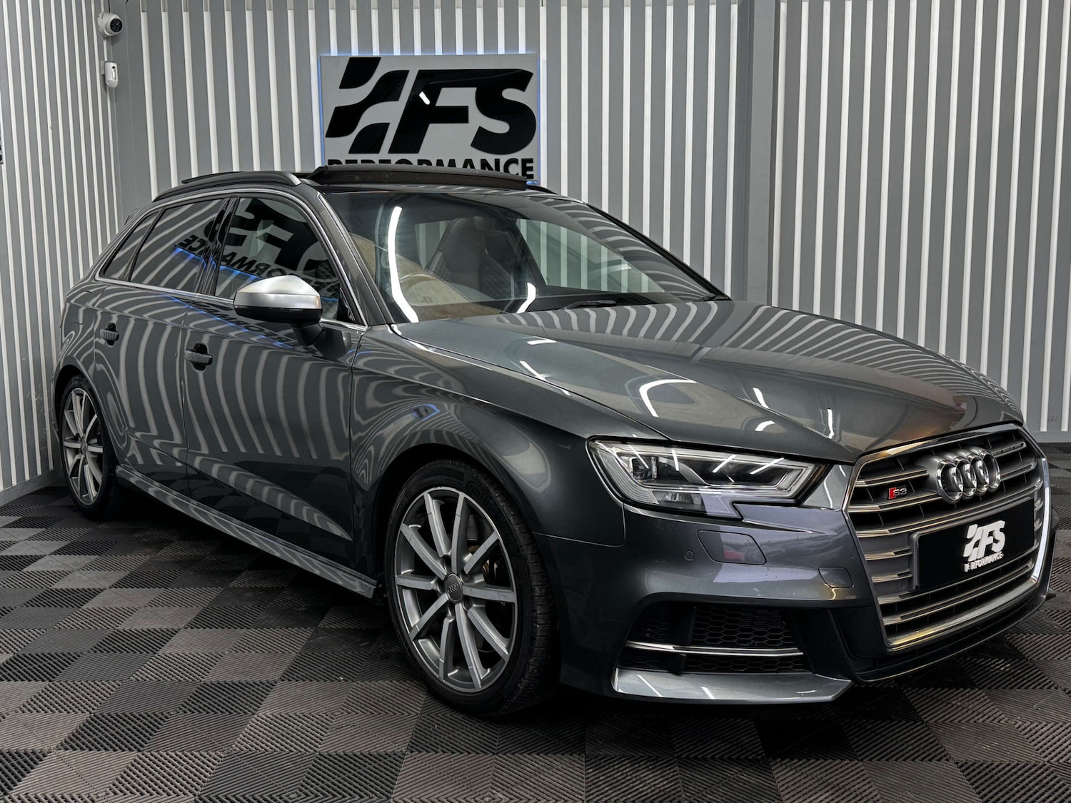 Used Audi A3 2017 for sale - 76345022: Photo 12