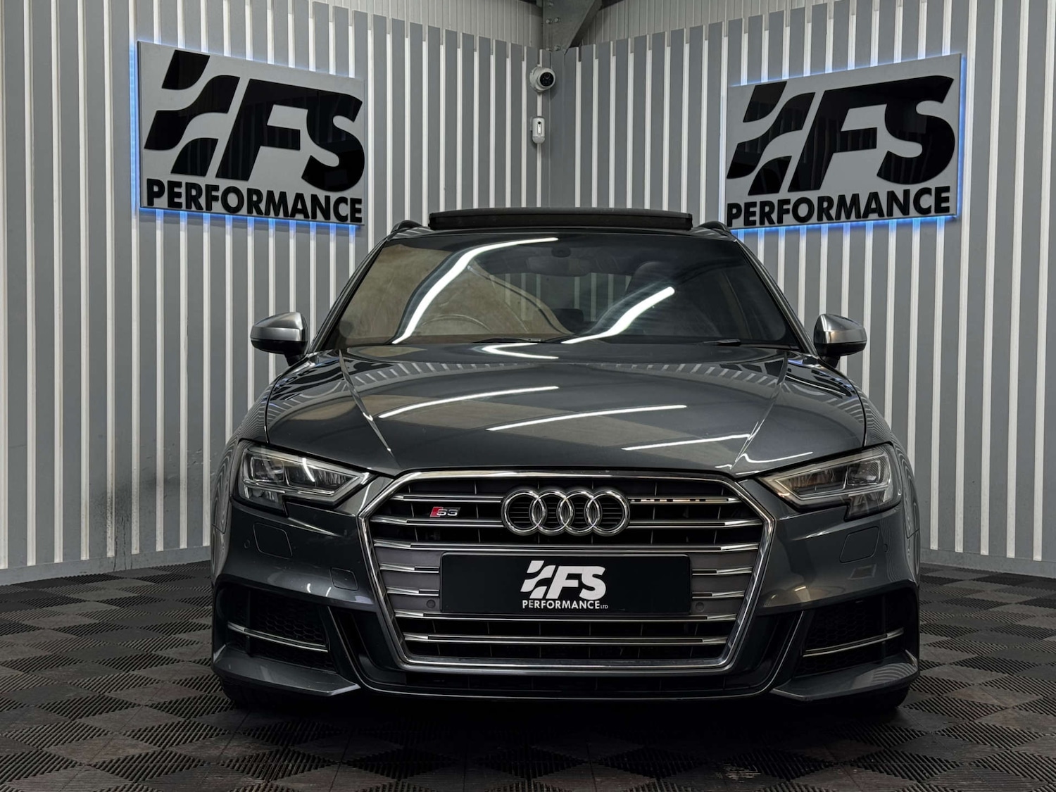Used Audi A3 2017 for sale - 76345022: Photo 13