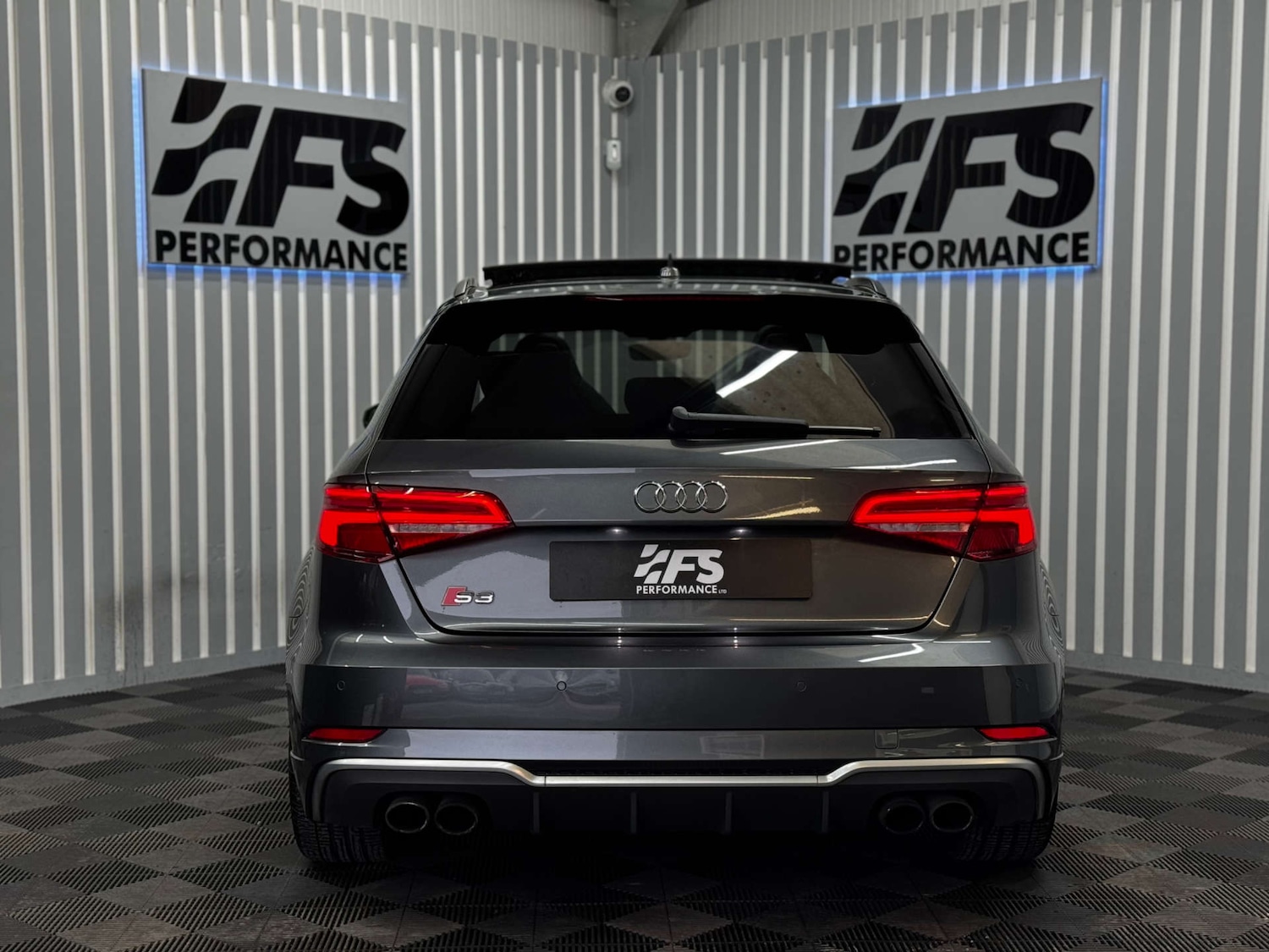 Used Audi A3 2017 for sale - 76345022: Photo 16
