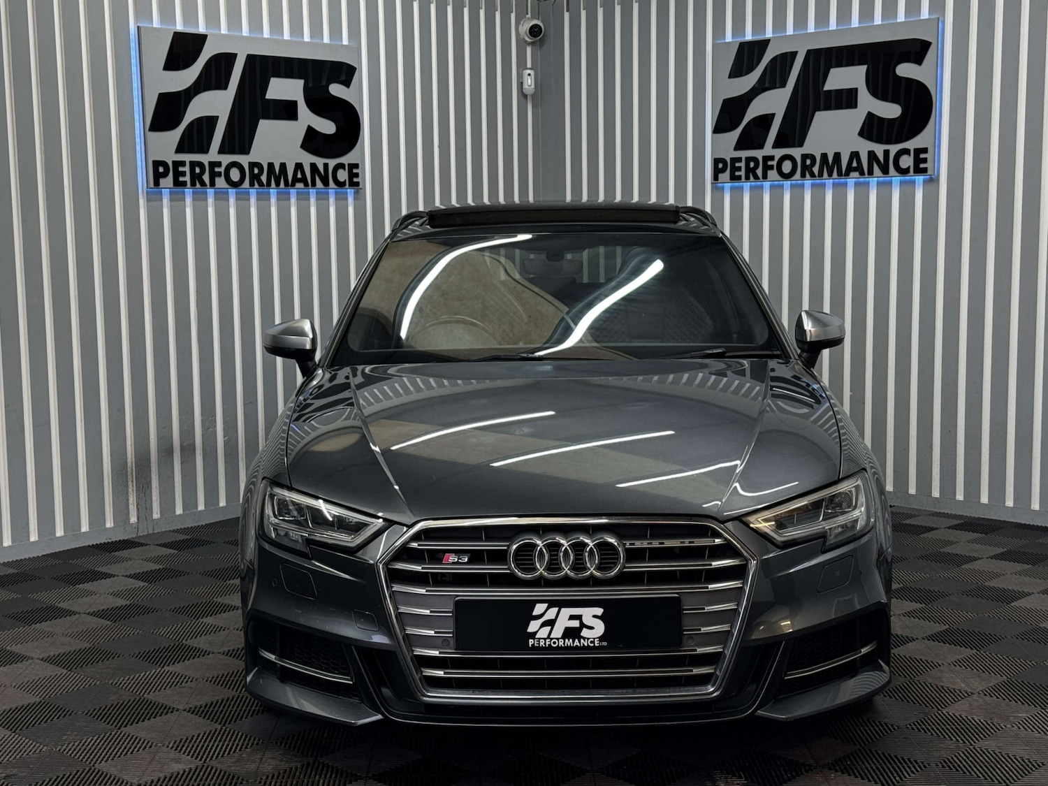 Used Audi A3 2017 for sale - 76345022: Photo 2