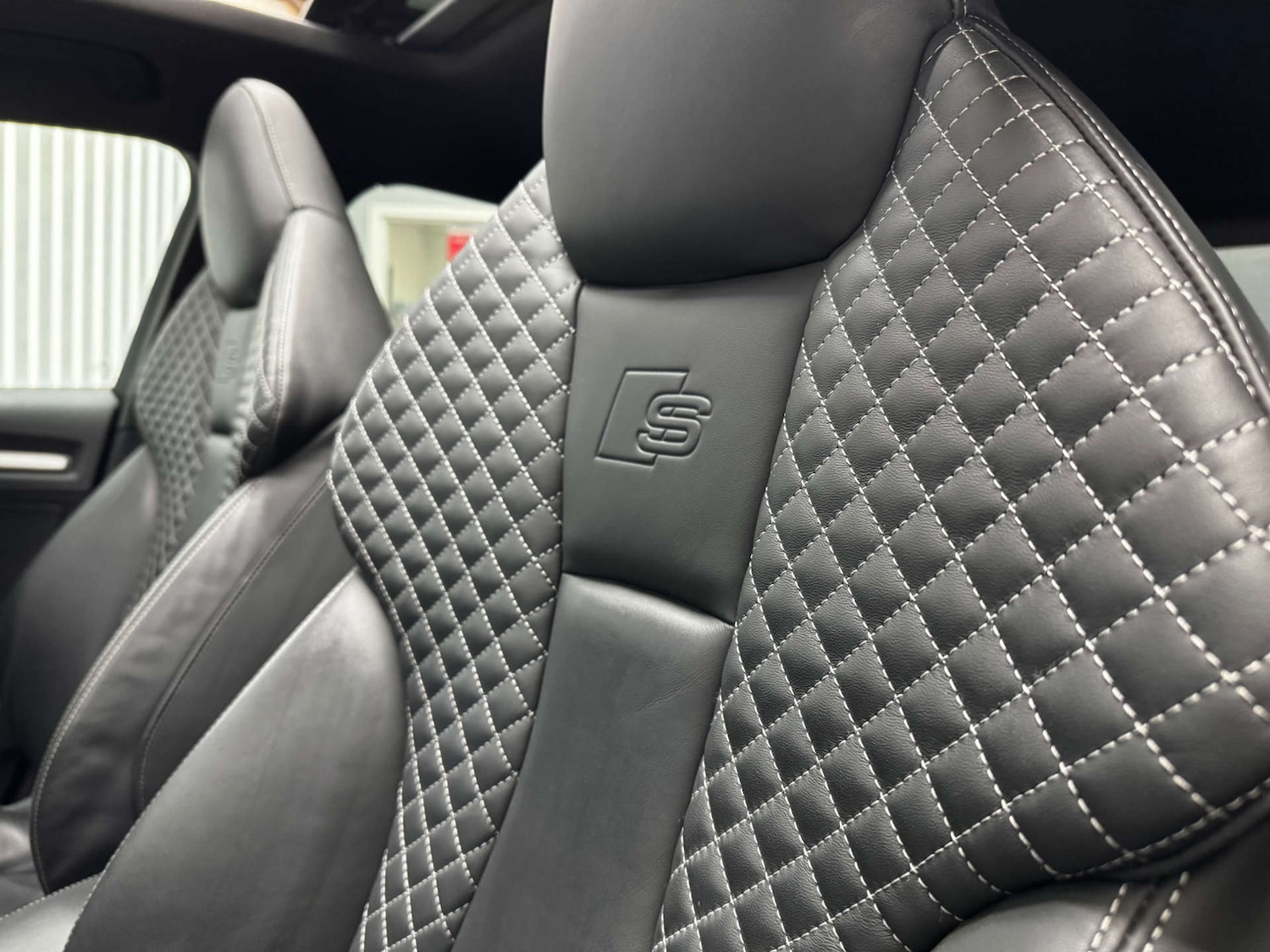 Used Audi A3 2017 for sale - 76345022: Photo 20
