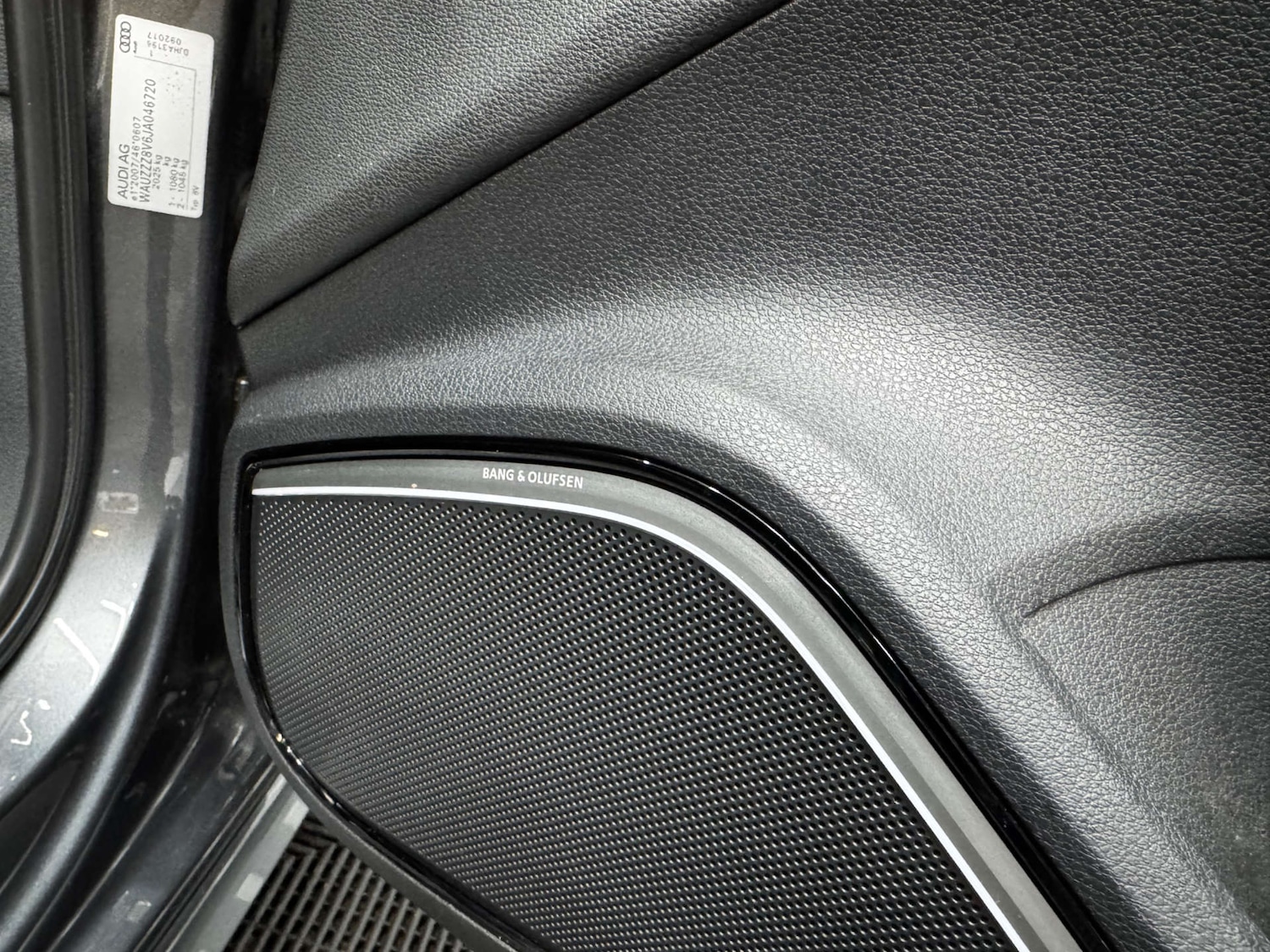 Used Audi A3 2017 for sale - 76345022: Photo 21