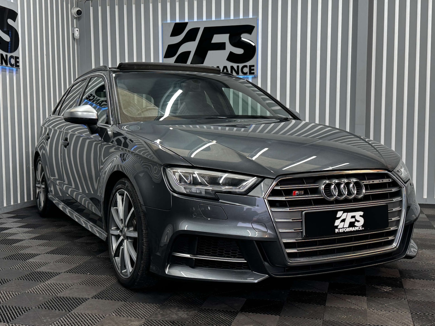 Used Audi A3 2017 for sale - 76345022: Photo 25