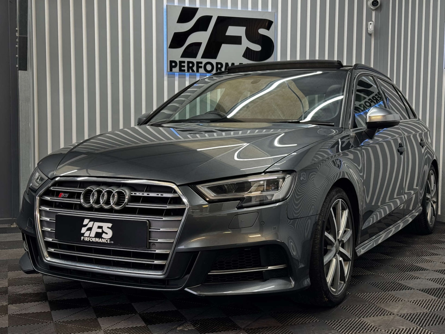 Used Audi A3 2017 for sale - 76345022: Photo 27
