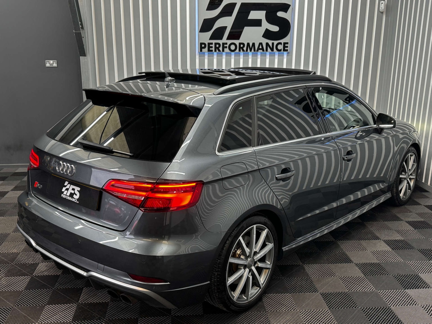 Used Audi A3 2017 for sale - 76345022: Photo 30