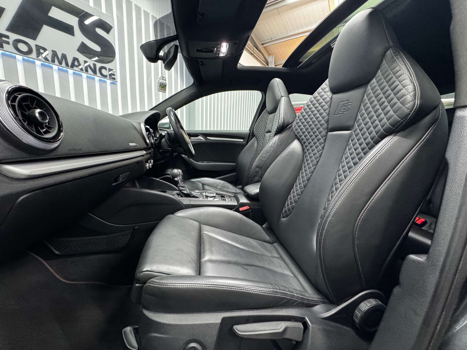 Used Audi A3 2017 for sale - 76345022: Photo 31