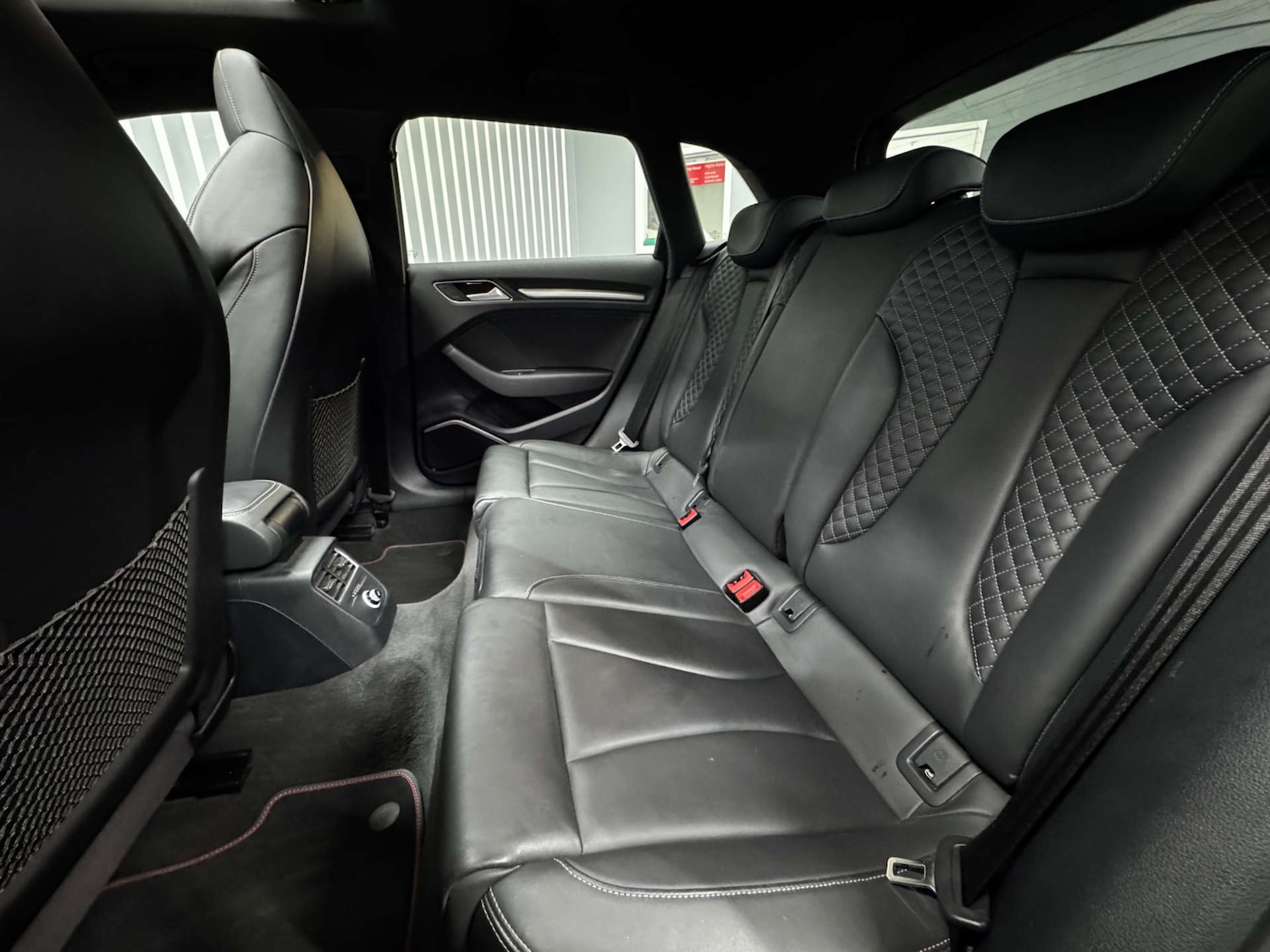 Used Audi A3 2017 for sale - 76345022: Photo 32