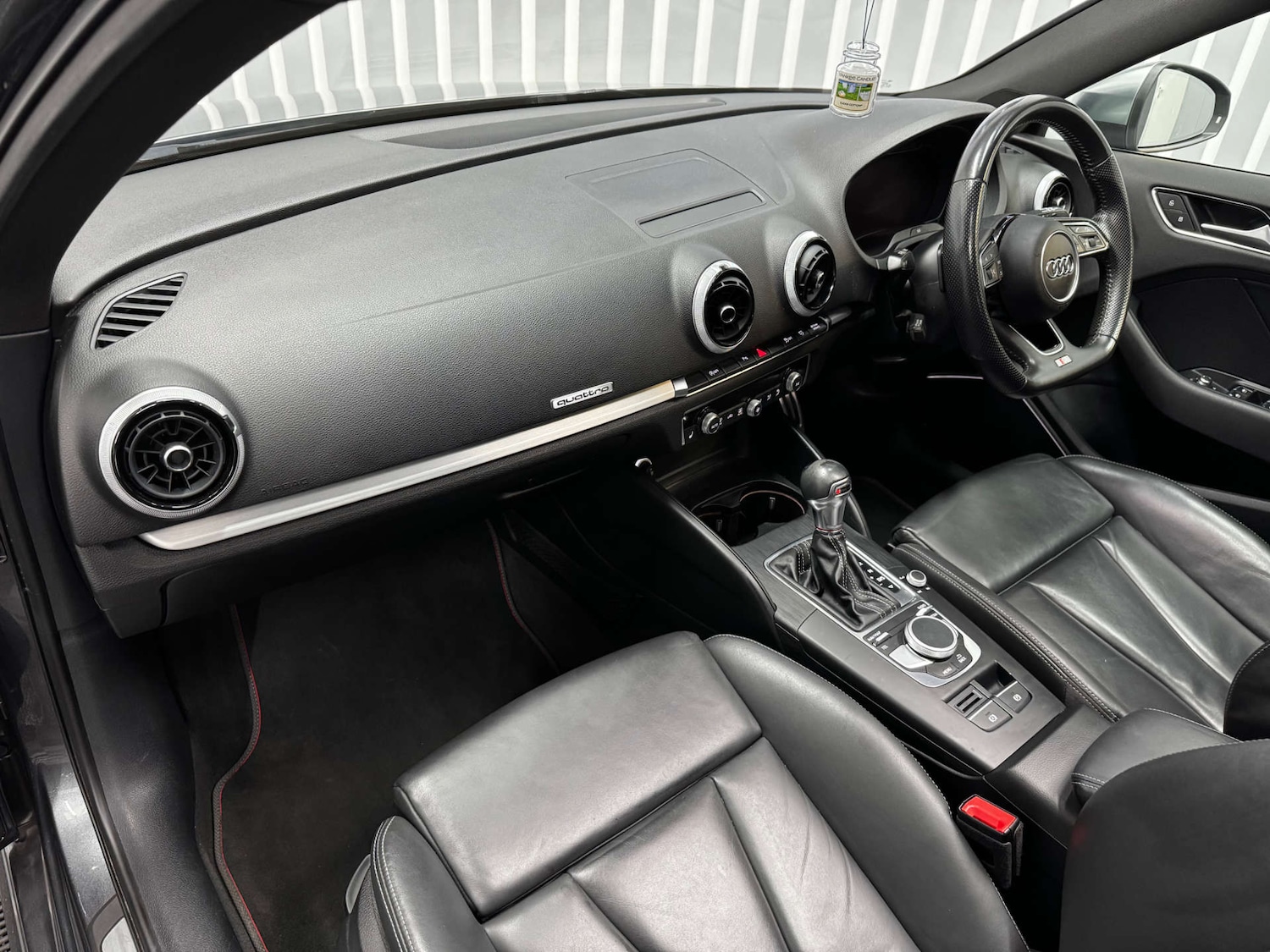 Used Audi A3 2017 for sale - 76345022: Photo 33