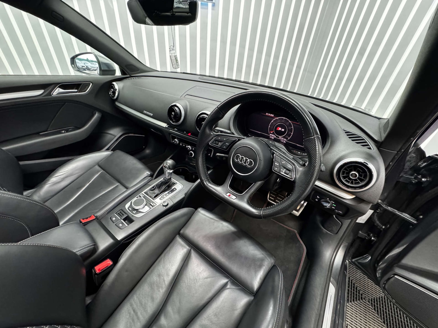 Used Audi A3 2017 for sale - 76345022: Photo 34