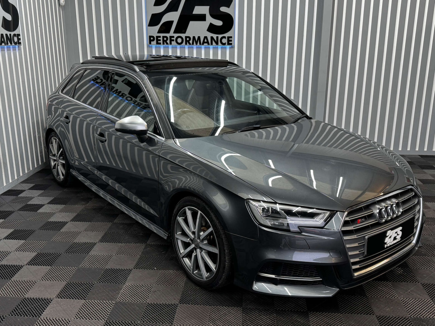 Used Audi A3 2017 for sale - 76345022: Photo 39