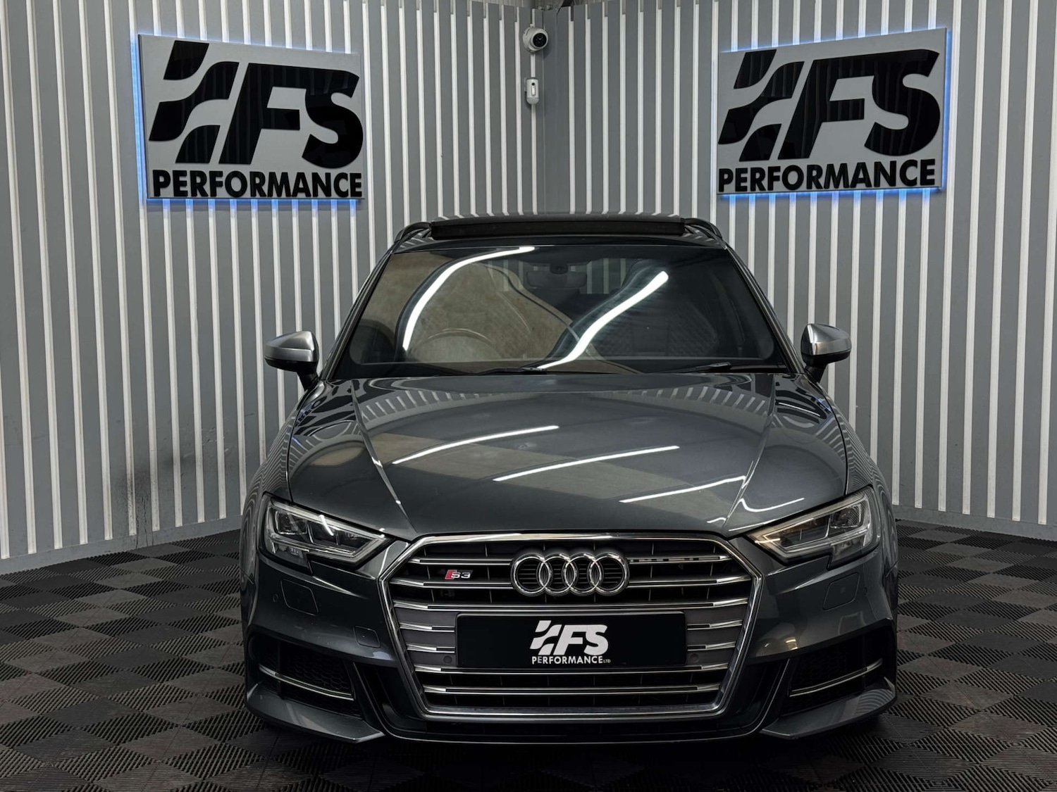 Used Audi A3 2017 for sale - 76345022: Photo 40