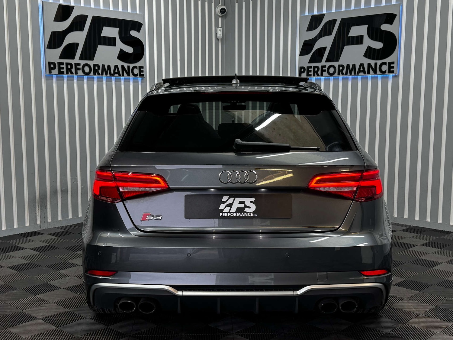 Used Audi A3 2017 for sale - 76345022: Photo 41