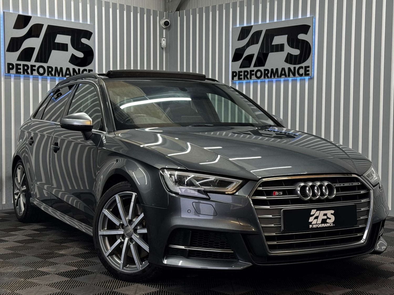 Used Audi A3 2017 for sale - 76345022: Photo 43