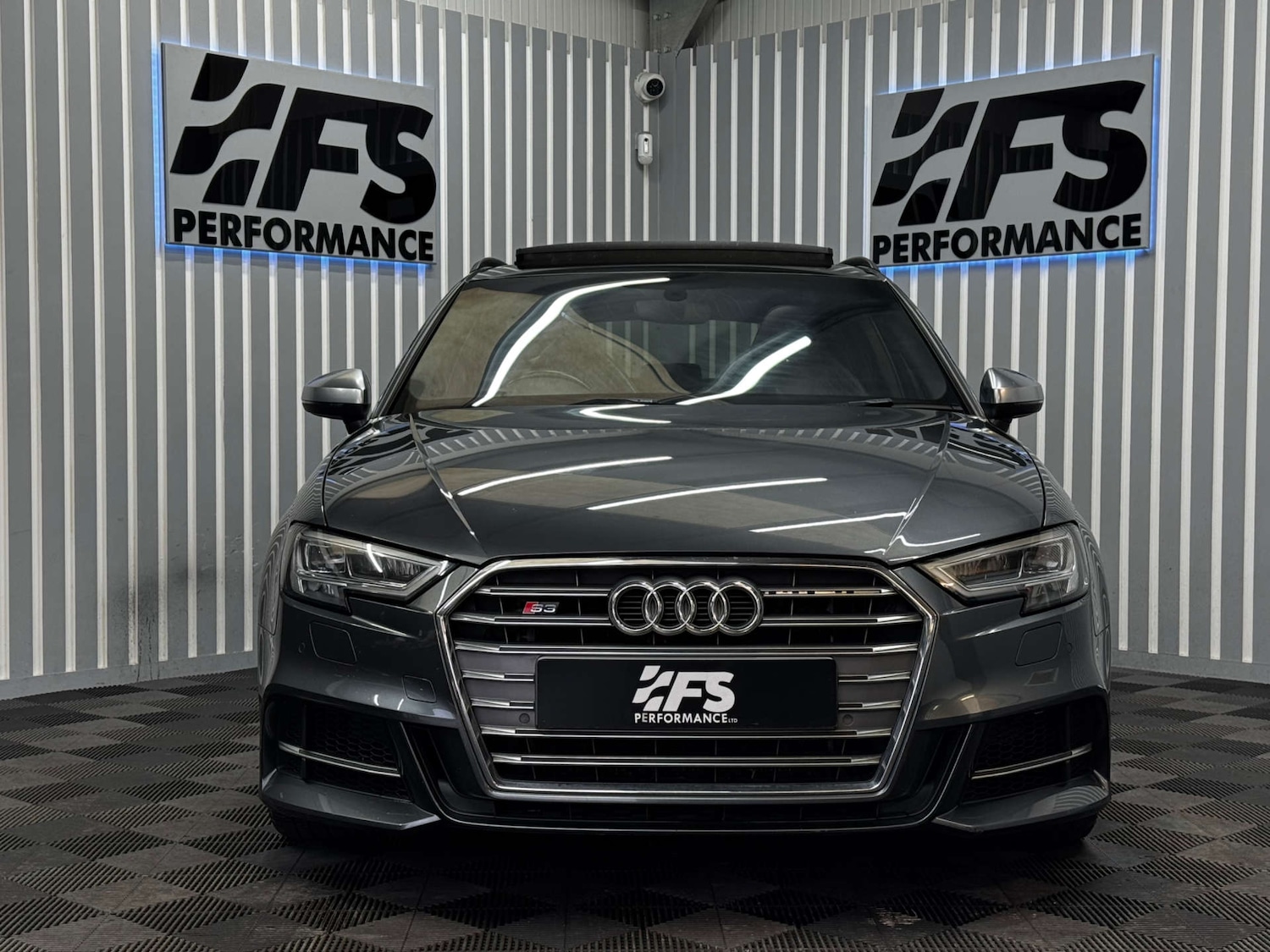 Used Audi A3 2017 for sale - 76345022: Photo 46