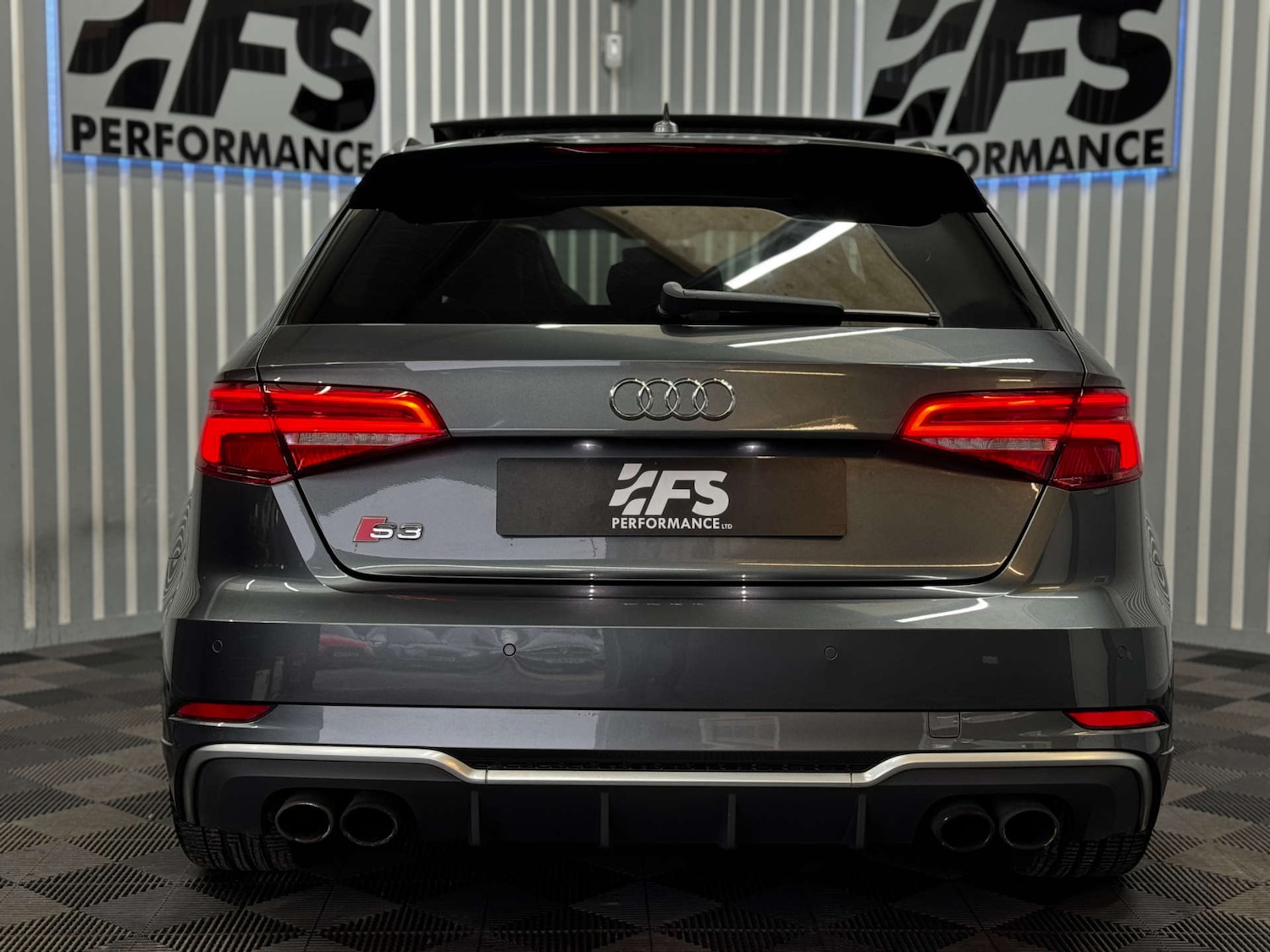 Used Audi A3 2017 for sale - 76345022: Photo 5