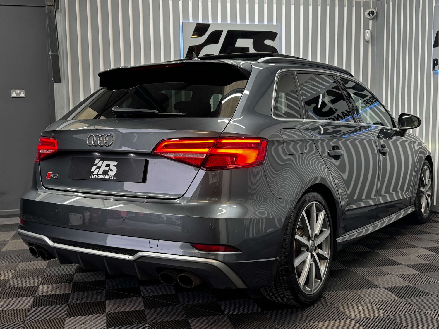 Used Audi A3 2017 for sale - 76345022: Photo 6