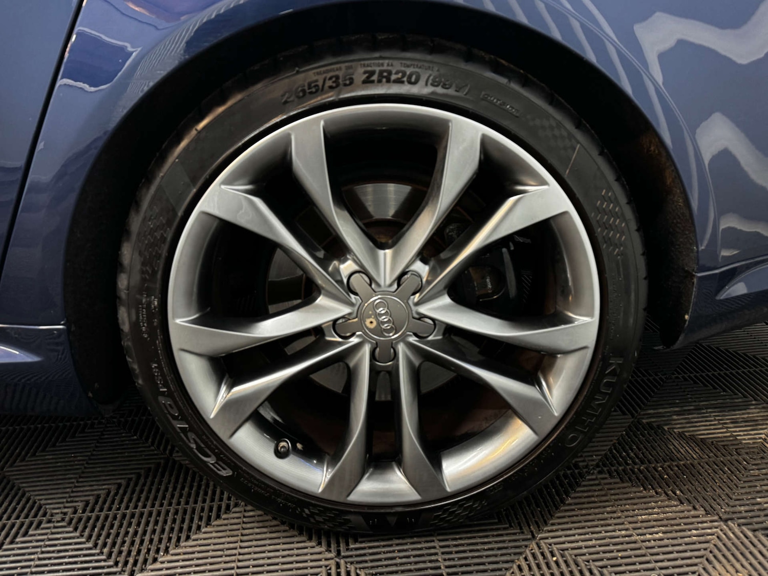 Used Audi A8 2009 for sale - 77715650: Photo 14