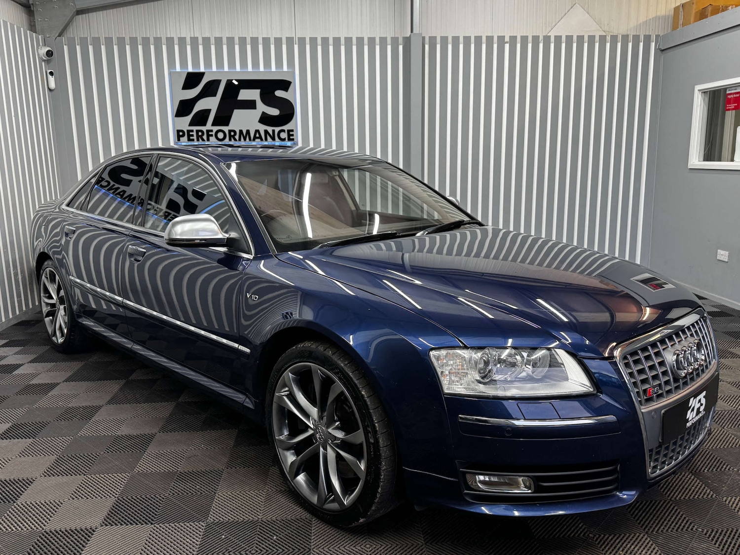 Used Audi A8 2009 for sale - 77715650: Photo 15
