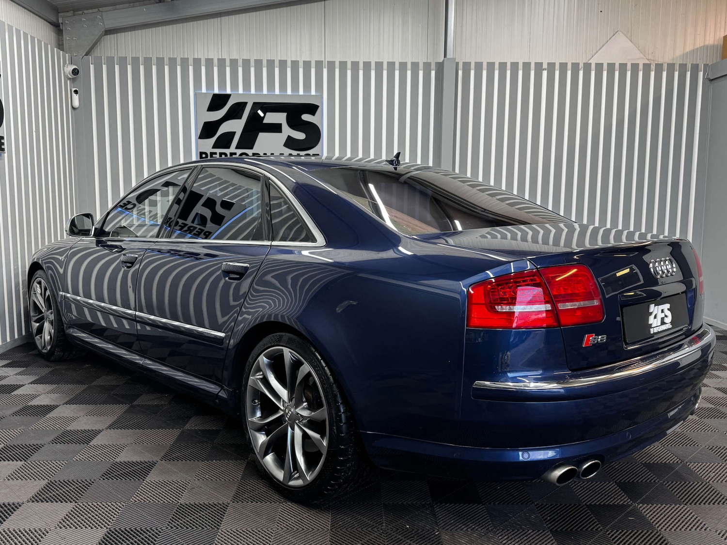 Used Audi A8 2009 for sale - 77715650: Photo 18