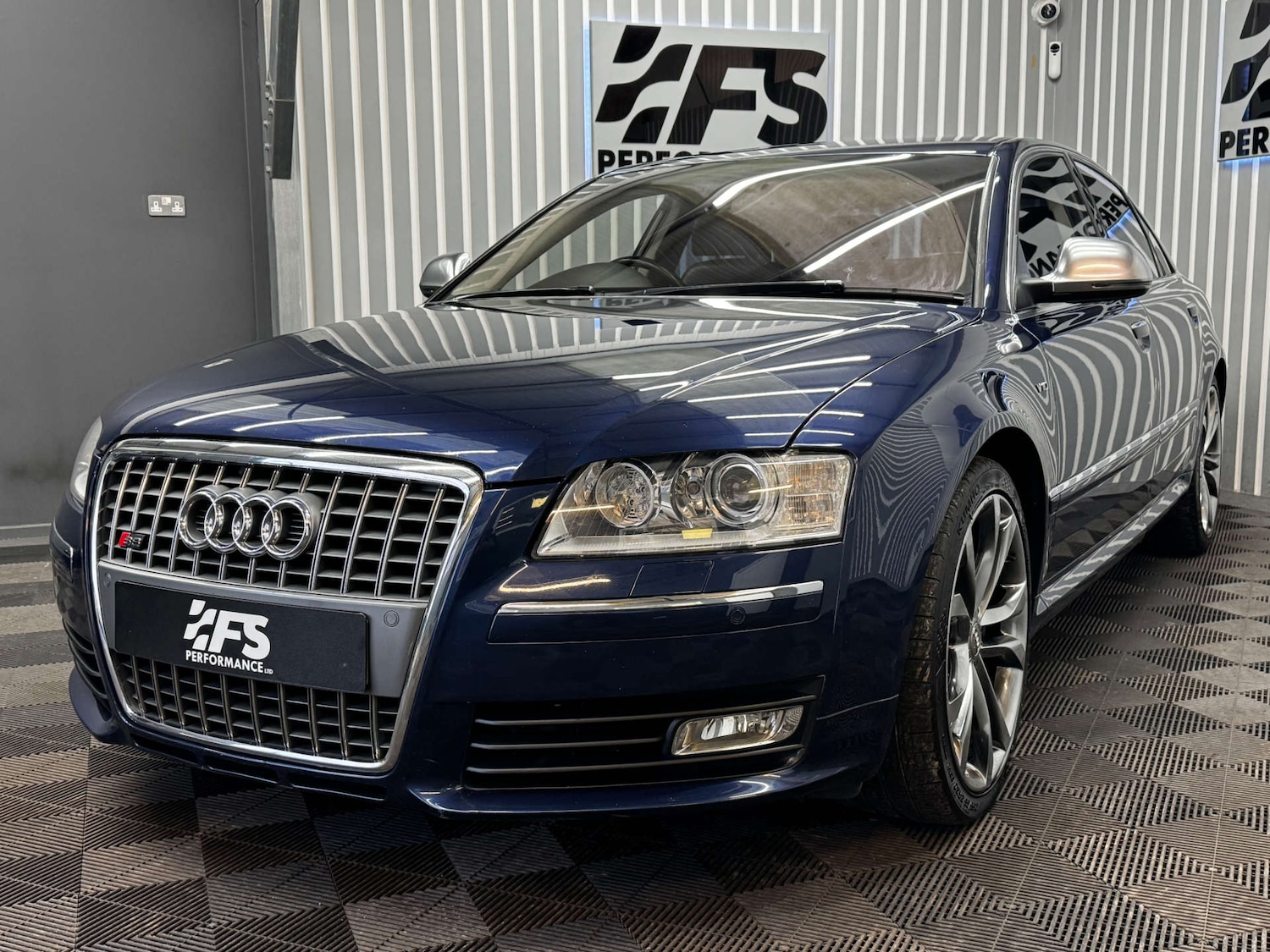 Used Audi A8 2009 for sale - 77715650: Photo 28