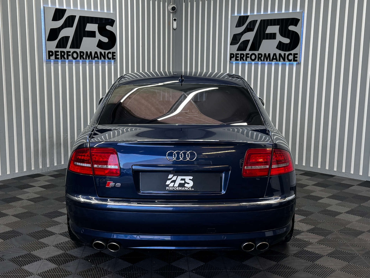 Used Audi A8 2009 for sale - 77715650: Photo 38