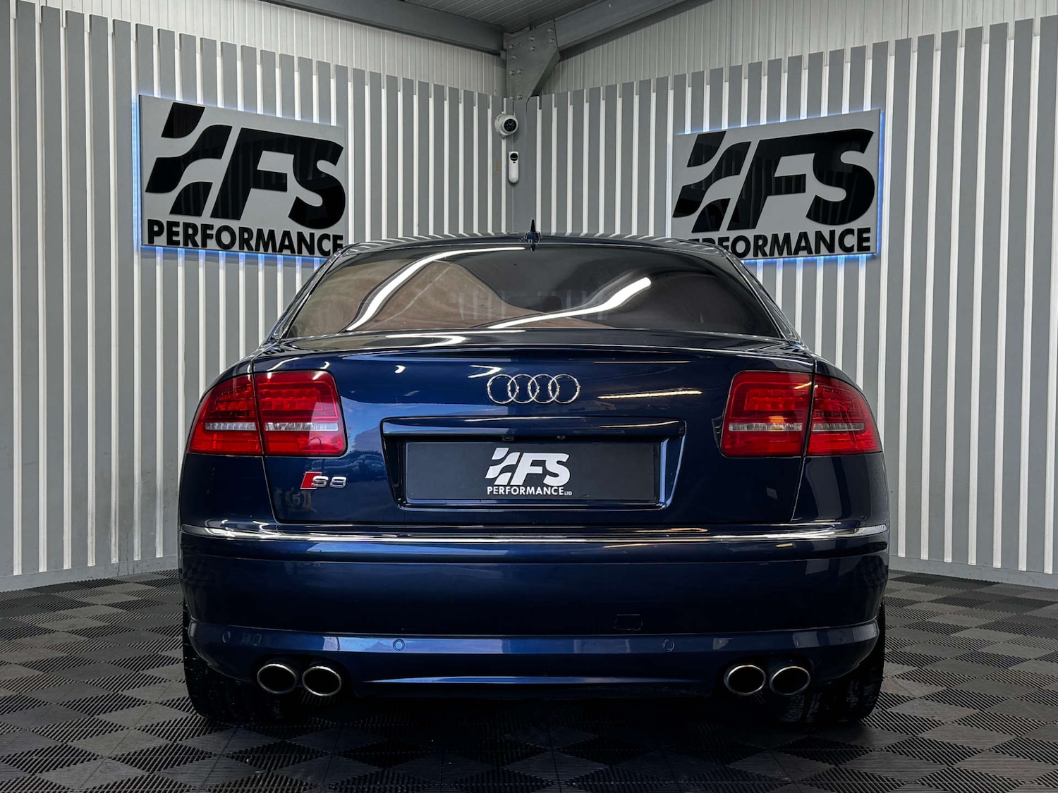 Used Audi A8 2009 for sale - 77715650: Photo 5