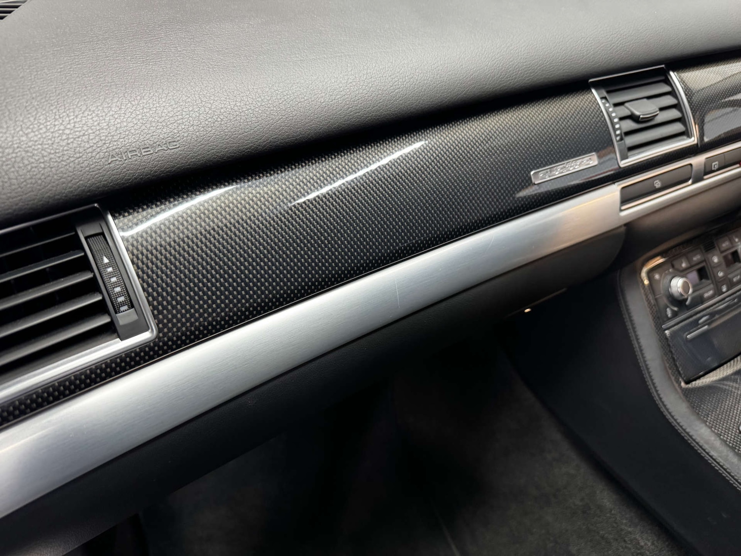 Used Audi A8 2009 for sale - 77715650: Photo 9