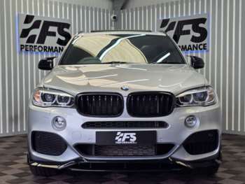 Used BMW X5 2017 for sale - 73806709: Photo