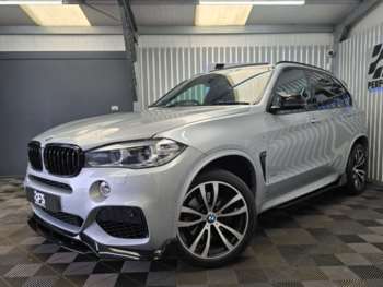Used BMW X5 2017 for sale - 73806709: Photo