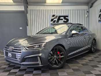 Used Audi S5 2017 for sale - 74569526: Photo